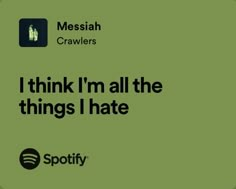 Lyrics Spotify Aesthetic, Spotify Aesthetic, Music Recommendations, Song Lyric Quotes