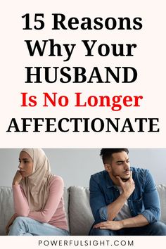 Why Is My Husband Not Affectionate? Unaffectionate Husband, Lack Of Affection, Unavailable Partner, Getting Over Divorce, Marriage Counseling Tips, Emotional Availability, Successful Marriage Tips, Coping With Divorce, Marriage Proposal Ideas