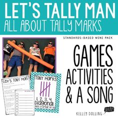 an activity pack for kids to learn how to play games