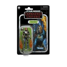 star wars the old republic expanded universe action figure