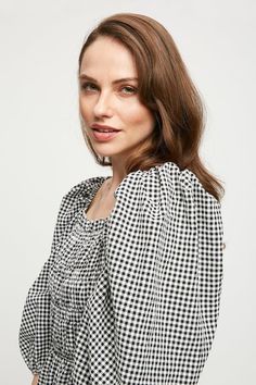 Gingham Shirred Mini Dress Wide Fit Shoes, Gingham Dress, 50's Dress, Quick Delivery, Dorothy Perkins, Dress Collection, Gingham, Buy Online, Dress Up