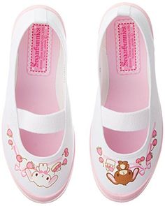 Sanrio Room Shoes Sugar Bunnies Pink Asahi Uwabaki Japan 21.0 cm US 4.0 Japan | eBay Sugar Bunnies, Sanrio Room, Yume Kawaii, Kawaii Shoes, Yami Kawaii, Cute Dress Outfits, Cute Flats, Girly Shoes, Swag Shoes