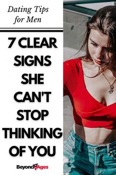 Let us help you decipher the sure signs someone is thinking about you with this checklist. It might be time for you to make a move. Mushroom Appetizer, Signs She Likes You, First Date Rules, Crush Signs, Attraction Psychology, How To Approach Women, Guy Advice, Hungry For You, Crush On You