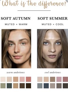 Dramatic Classic, Seasonal Color Analysis