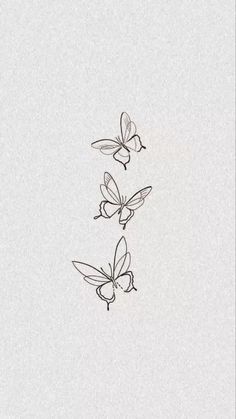 Butterfly Wallpaper 🦋🦋 | Tatuajes vintage, Tatuajes simplistas, Tatuajes petite Cute Flower Tattoo Ideas, Discreet Butterfly Tattoo, Easy Butterfly Design, Small Risk Tattoo, Non Basic Butterfly Tattoo, Butterfly Sleeves Tattoo, Timeline Butterfly Tattoo, Butterflies Turned To Dust Tattoo, Minimum Tattoo Ideas