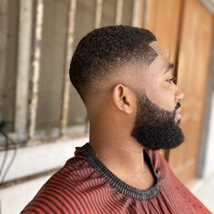 Black Hair Fade, Black Haircuts, Black Men Haircut, Wedding Haircut, Black Hair Cuts, Curly Hair Fade, Drop Fade