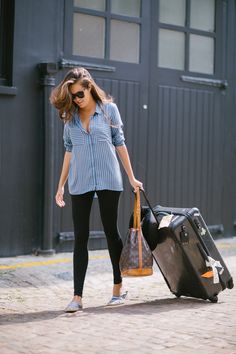 Long Haul Travel Tips-9 Long Haul Flight Outfit Summer, Long Haul Flight Outfit, Flight Fashion, Airport Outfit Long Flight, Travel Outfit Long Flights, Lv Noe, Travelling Outfit, Cute Airport Outfit, Plane Outfit