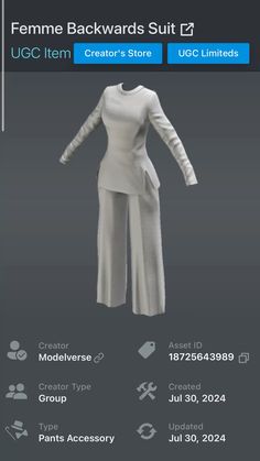 Berry Avenue Codes Robe, Roblox Formal Outfit Codes, White Pants Roblox Code, Dress Roblox Id, Berry Ave Nail Codes, Metro Life Codes, Bloxburg Rich Outfit Codes, Metro Life Outfit Codes, Berry Avenue Clothes