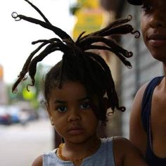 Loc Inspiration, Beautiful Black Babies, Natural Afro Hairstyles, Locs Hairstyles, Black Culture, Hair Art, Afro Hairstyles, Black Girls Hairstyles