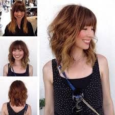 lob with bangs Banged Hairstyles, Hair Necessities, Lob With Bangs, Pretty Vibes, Funny Hair, Shaggy Hair, Glamorous Hair, Lob Hairstyle, Lob Haircut