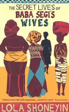 the secret lives of baba segit's wives by loa shoeyvin