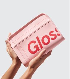 Glossier has a Beauty Bag available nowCheck it out and grab the Limited Edition Beauty Bag Makeup Set while it lastsThe post Glossier Limited Edition Beauty Bag Makeup Set Available Now first appeared on My Subscription Addiction. Glossier Sweatshirt, Julien Tanti, Glossier Beauty, Glossier Bag, Body Hero, Glossier Pink