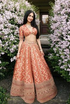 Sabyasachi Banarasi Lehenga, Savya Sachi Lehenga, Sabyasachi Blouses, Sabyasachi Sarees Blouse, Shaadi Lehenga, Indian Gown Design, Sabyasachi Blouse, Marriage Outfit, Emmy Red Carpet