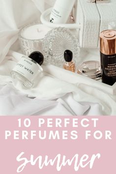 Not sure the best time to where that Chanel Perfume, having trouble figuring out whats the best movie under the stars summer perfume? Check out these 10 best 2020 summer perfume all broken down by the best time to wear them. These are the 10 best summer perfume for woman and men for 2020. Bid farewell to the cold wintery days and say hello to summer. Summer is indeed an exciting season. In the scorching heat of summer, a pleasant fragrance or a lovely perfume Is one of the easiness decision... Best Summer Perfume For Women, Movie Under The Stars, Perfume For Woman, Feminine Perfume, Best Perfumes