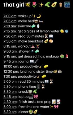 Girl Routine, Things To Do When Bored, How To Make Breakfast, Lemon Water, How To Make Bed, Wake Up, Reading, Quick Saves