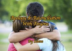 Apology & Reconciliation with Anyone Spell | For forgiveness, communication with romantic POI, or partner, or friend, or family members | Relationship healing, renewal This spell casting  is a transformative ritual for repairing rifts after relationship conflicts, combining the energies of forgiveness and communication, creating a space for heartfelt apologies and the initiation of reconciliation, releasing resentment/past wounds, and embracing empathy and healing your relationship. For this spe Releasing Resentment, Reconciliation Spell, Relationship Healing, Relationship Conflict, Sita Ram, Spell Casting, Tarot Reading, Family Members, A Family