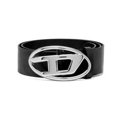 Black Calf Leather Logo-Buckle Belt From Diesel Featuring Logo Buckle Fastening, Adjustable Fit And Rounded Tip. Size Type: Cm Sku: Ss-X08727pr666h6528 Welcome To The Official Luosophy Poshmark Closet! Luosophy Is A Luxury Brand Reselling Company Founded In San Diego, Ca From 2016. All Our Products Are Imported From Italy And Sold In The Usa. We Do Our Best To Provide High Fashion, Luxury Items At Affordable Prices. We Guarantee All Our Products Are 100% Authentic. Shop With Us And You Will Forg Diesel Sunglasses, Diesel Belt, Diesel Accessories, Diesel Women, Belt Women, Mens Casual Dress Outfits, Mens Casual Dress, Dark Feminine, Women's Belt