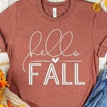 Hello Fall! Show off your love of fall vibes in this perfect fall tee!Unisex shirt. Fits large/roomy -you may consider sizing down (unless you don't mind a slightly oversized/roomy fit!) Please view size chart in photos section to help select the perfect size. Fall Shirts Vinyl, Fall Tshirt Designs, Maroon Crewneck, Fall Tee Shirts, Autumn T Shirts, Cute Shirt Designs, Fall Tee, Vinyl Shirts, Kindness Shirts