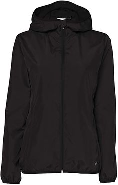 Amazon.com: CARE OF by PUMA Women's Water Resistant Windbreaker Jacket: Clothing Womens Fall Coats, Faux Fur Hoodie, Windbreaker Jacket Women, Fur Hoodie, Active Outfits, Puma Women, Fall Coat, Fall Jackets, Winter Coats Jackets