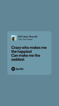 Quotes From Songs Lyrics Rap, Relatable Spotify Lyrics, Pretty Lyrics Wallpaper, Rap Quotes Deep, Meaningful Song Lyrics Quotes, Rap Quotes Lyrics, Lyrics For Him, Spotify Lyrics Wallpaper