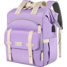 Large Laptop Backpack: 11.4"X 7"X 15.7" (Length X Width X Height), Capacity: 20l.Laptop Compartment Fits Laptops Up To 15.6 Inches.Durable And Water Resistant, Strong Metal Zipper. Multiple Compartments And Large Capacity, You Can Easily Use It To Carry What You Need .It Is A Qualified Women Laptop Backpack, College Women, Teacher Backpack, Backpack Purse For Women, Work Laptop Backpack,Travel Backpack,Perfect As Christmas New Year Gifts. Multi-Compartment:Your 15.6-Inch Laptop,Ipad Can Be Place Teacher Backpack, Women Laptop Backpack, Work Laptop, Backpack College, Work Purse, Laptop Backpack Women, Atm Card, Purse For Women, Backpack Travel