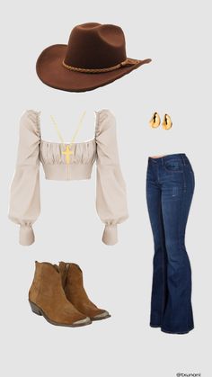 Tekuache girl oufits #mexicangirl #tekuache #buchonaoutfit #buchon #mexicanoufits Rodeo Western Outfits, Carly Pearce Concert Outfit, Southern Inspired Outfits, Vaquera Outfit Winter, Baile Outfits Dresses, Hispanic Heritage Month Outfits, Vaquera Outfit Skirt, Female Western Outfits, Outfits For Bailes