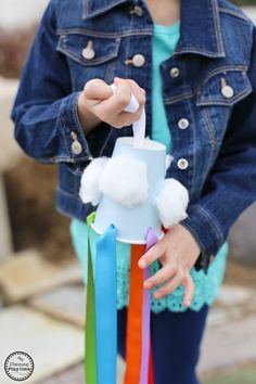 Preschool Weather, Weather Crafts, Creative Mom, Spring Fun, Sock Crafts, Crafty Kids, Toddler Art, Happy Spring