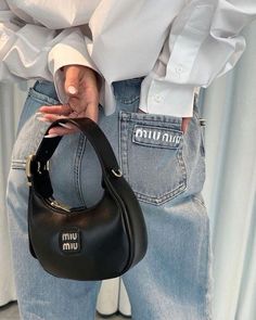 Miu Miu Handbags, Hello Lover, Miu Miu Bag, Hot Bags, Girly Bags, Luxury Purses, Fancy Bags, Pretty Bags, Cute Bags