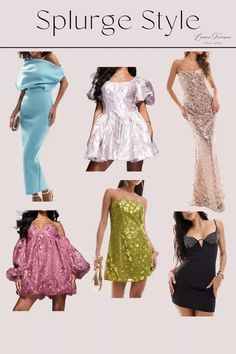 Unique special occasion dresses! Perfect for upcoming birthday parties or events! #LTKMidsize #LTKParties #LTKStyleTip Unique Birthday Party, Birthday Party Dresses, Birthday Fits, Midsize Style, Dressy Fashion, Dress Up Outfits, Birthday Party Dress, Going Out Outfits, Dressy Outfits