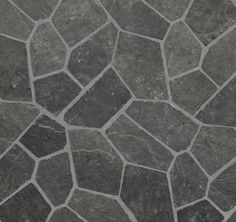 an image of a stone floor that looks like it is made out of stones