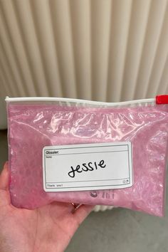 Glossier Packaging Design, Glossier Package, Jessie Li, Aesthetic Glossier, Glossier Aesthetic, Glossier Packaging, Aesthetic Feed, Marketing Techniques, Plastic Packaging