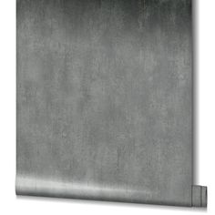 an image of a metal textured background wallpaper mural in grey and silver tones