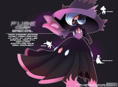 Fan Pokemon, Pokémon Fusions, Pokemon Mix, Pokemon Fusions, Pokemon Fusion Art, Oc Pokemon, Dark Power, Pokémon Stuff, Dragon Dance