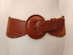 Wide Brown Real Suede Leather Vintage 80's Belt  Belt length (when it is fastened) at longest position: 80 cm / 31.5" Length at shortest position/ fastened at first hole: 85 cm / 33.5" Wide 4-6 cm/ 1.6-2.4" Good vintage condition - see pictures Belt Length, Vintage Belt, Vintage Belts, Suspender Belt, Suspenders, Suede Leather, Halloween Shopping, Poland, Belts