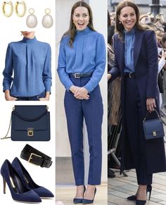 Kate Middleton Style Formal, Duchess Dress, Kate Middleton Style Outfits, Looks Kate Middleton, Kate Middleton Outfits, Elegante Y Chic, Wales Family, Princess Kate Middleton, Middleton Style