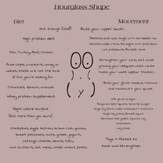 a poster with instructions on how to use the wordless shape for an art project