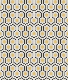 an abstract geometric pattern in beige and grey