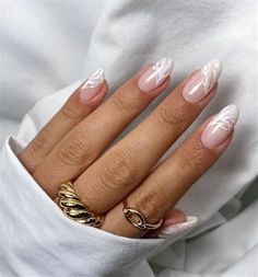 French Manicure Nail Art Ideas. There are any references about French Manicure Nail Art Ideas in here. you can look below. I hope this article about French Manicure Nail Art Ideas can be useful for you. Please remember that this article is for reference purposes only. #french #manicure #nail #art #ideas Nail Art Printemps 2023, Nail Art Printemps, Nail Art French, White French Nails, Emerald Nails, Modern Nail Art, French Tip Nail Designs, Elegant Nail Designs, French Manicure Nails