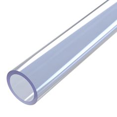 1 in. x 5 ft. Furniture Grade Sch. 40 PVC Pipe in Clear - Super Arbor Clear Furniture, Furniture Grade Pvc, Pvc Furniture, Pvc Pipe Projects, Pvc Projects, Pvc Fittings, Water Walls, Plumbing Pipe, Copper Tubing