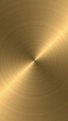 an abstract gold metal background with wavy lines