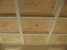 wood slat solution for basement ceiling i recently showed a home that had the basement ceiling finished this way