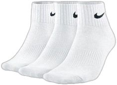 Nike Anti-odor Sports Socks, Nike Anti-odor Socks For Sports, Sporty Nike Socks For Sports, Comfortable Nike Sports Socks, Nike Sporty Socks For Sports, Nike Sports Socks, Nike White Sports Socks, Nike White Anti-odor Socks, Nike Casual