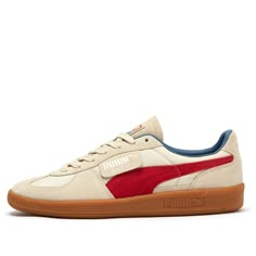 PUMA Palermo x The Godfather x Size? SIZE-TG-PUMA3 Puma Palermo, Funky Dresses, Shoe Wardrobe, Skate Style, Fashion Performance, Cute Sneakers, Hype Shoes, Shoe Inspiration