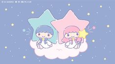 Stars Painting, Computer Wallpaper, Cute Pictures