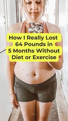 Drop Weight, Easy Morning, Morning Habits, Health Trends, Organic Health, Calorie Counting, Lose Belly Fat, Cocktail Recipes, Healthy Life