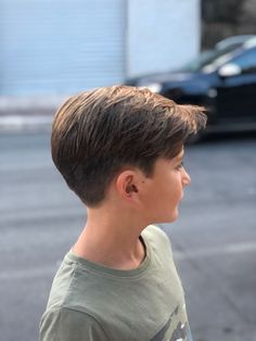 Popular Boys Haircuts 2023, Boy Hair Cuts Long Hair, Boys Layered Haircut, Medium Length Toddler Boy Haircut, Preteen Boys Hairstyles, Boys Haircut Long On Top Shaved Sides, Boys Shaggy Haircut, Boys Hair Long On Top Short On Sides, Long Boys Haircut