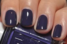 Need this color!!! Essie: No More Film. Fall Nail Polish, Nail Polish Colors Fall, Manicure Y Pedicure, Manicure E Pedicure, Gel Manicure, Mani Pedi, Nail Polish Colors, Love Nails, All Things Beauty