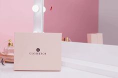 Jetzt abonnieren Sichere dir deine GLOSSYBOX Melde dich heute an! Beauty