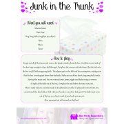 the website for junk in the trunk