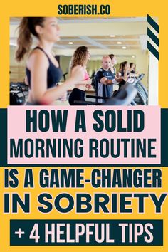 Explore the impact of a structured morning routine on your journey to sobriety. By nurturing self-discipline and fostering a sense of direction, discover how beginning your day with purpose can pave the way for a healthier, alcohol-free lifestyle. A Good Morning Routine, Sleep Inertia, Good Morning Routine, Helping An Alcoholic, Free Lifestyle, Morning Routines